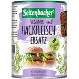 seitenbacher vertriebs Seitenbacher Veganer Linsen Hackfleisch Ersatz 400 g Mischung