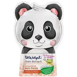 Tetesept Kinder Badespaß Schaumbad Mein Panda 40 ML
