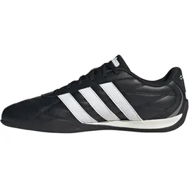 adidas Adipista Herren Core Black/Ftwr White/Core White 44