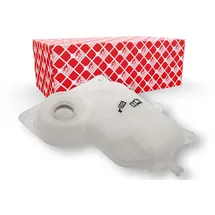 FEBI BILSTEIN Ausgleichsbehälter, Kühlmittel