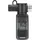 Topeak Shuttle Gauge Digital Manometer schwarz