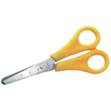 Wedo Bastelschere, rund, 13.5 cm