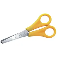 Wedo Bastelschere, rund, 13.5 cm