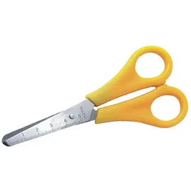 Wedo Bastelschere, rund, 13.5 cm