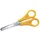 Wedo Bastelschere, rund, 13.5 cm