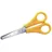 Wedo Bastelschere, rund, 13.5 cm