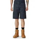 Dickies Dickies, Herren, Everyday-Shorts, NAVIABLAU, 33 - 33W