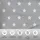 MY HOME Stella Linon grau/wollweiß 135 x 200 cm + 40 x 80 cm
