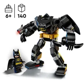 LEGO DC Comics Super Heroes Batman Mech 76270