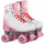 Apollo Disco Roller Rosa 31-42