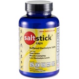 SaltStick Salz + Mineralstoff Kapseln 100 St.