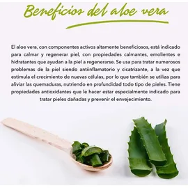 Tabaibaloe Aloe Vera Gel 150 ml