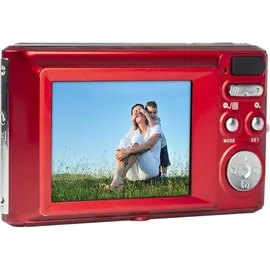 AgfaPhoto DC5200 rot