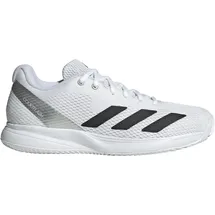 adidas Courtflash Speed 2 Cloud White/Core Black 44 2/3