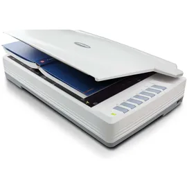 Plustek OpticPro A320E Flachbettscanner A3 800 x 800 dpi USB-A (USB 2.0) Dokumente