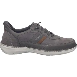 Josef Seibel New Anvers 26 Herren Grau 47
