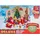 BOTI Pokemon Deluxe Adventskalender 2021