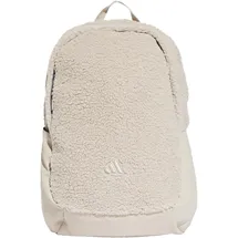 adidas Classic Winterized Rucksack Beige/Chalk White
