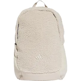 adidas Classic Winterized Rucksack Beige/Chalk White