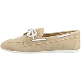 Jeffrey Campbell Mokassin sand 36