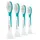 Philips Sonicare For Kids Aufsteckbürsten 4 St.