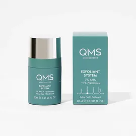 QMS Medicosmetics Qms 7% AHA Active Exfoliant 30 ml