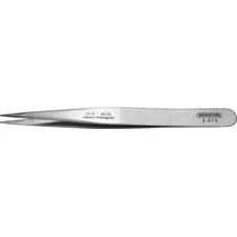 bernstein tools for electronics 5-078 SMD-Pinzette PSF SA Meißel 130mm