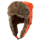 Fjällräven Värmland Heater Safety Orange M