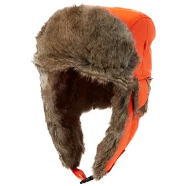 Fjällräven Värmland Heater Safety Orange M