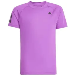 ADIDAS Kinder Shirt Club Tennis, PURBUR, 152