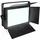 Eurolite PLL-704 Schwarz
