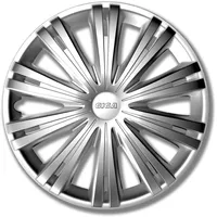 PETEX Satz 14 Zoll Giga silber RB529114