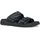 GEOX Xand 2S A Navy Blau 44