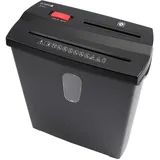 Olympia PS 38 CD Schwarz