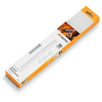 Steinel Heißklebestick Cristal 250 g 10 St.
