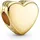 Pandora Herz Charm gold 762015C00