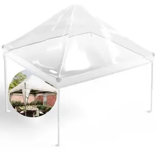 GRAFT Pavillon Abdeckung, 3x3x0,75m