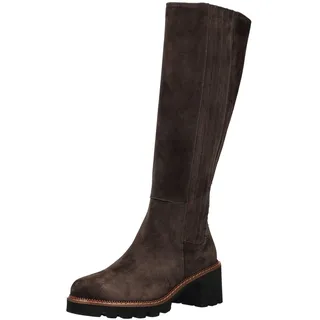 Paul Green Stiefel dunkelbraun 6,5