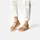 Paul Green Sandalette Damen Braun 39