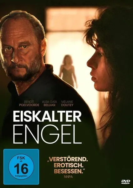 Preisvergleich Produktbild Eiskalter Engel