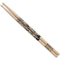 Tama Rythmic Fire Design Dumstick - 406mm/15mm (O5B-F)