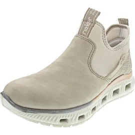 Rieker Stiefelette Beige 42