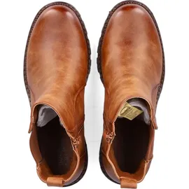 Dockers by Gerli 57OX203 Cognac Größe EU 39 - 39