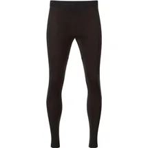 Bergans Pure Merino Tights schwarz XL