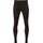 Bergans Pure Merino Tights schwarz XL