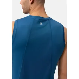 Danish Endurance Sustain Sport Tank Top blau XL