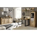 furn.design Büromöbel-Set Stove,