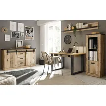 furn.design Büromöbel-Set Stove,