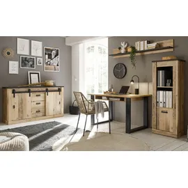 furn.design Büromöbel-Set Stove,