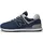 New Balance 574 Core Herren Navy / White 42,5
